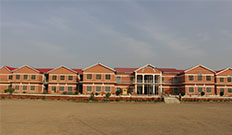 Cadet College Wana New Campus