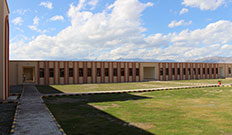 Cadet College Wana New Campus