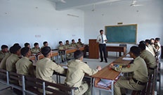 Class Room