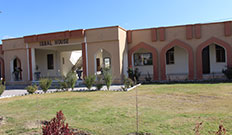 Iqbal House