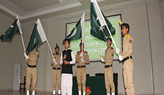 PAKISTAN DAY (23rd MARCH 2022)