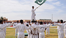 7th Annual Parents Day