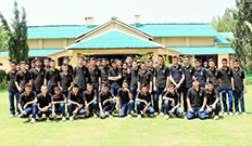 9th Class Visit to South Waziristan Scout Camp