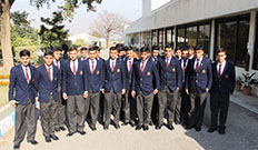 Educational Trip to Charat, PMA & Islamabad