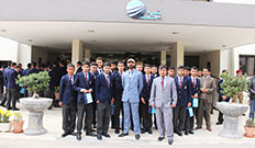 Educational Trip to Charat, PMA & Islamabad