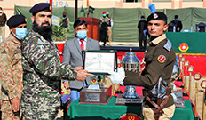 Annual Prize Distribution Day