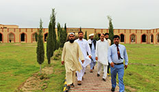 Arrival of 11th Entry to CCW