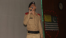 Defence Day Celebrations