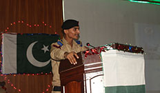 Defence Day Celebrations