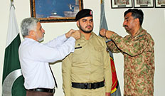 New Appointment Holders