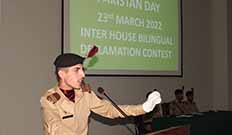 Pakistan Day Celebrations at CCW 2022