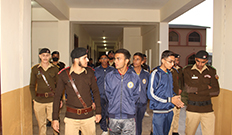 Visit of Cadet College Ormara (10th Nov 2021)