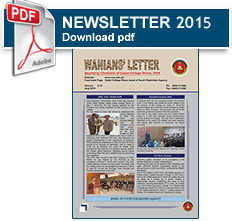Newsletter 2015